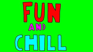 Scrapped Fun And Chill - Fnf Vs L.a.n.a Ost
