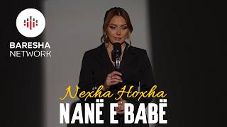 Nexha Hoxha - Nanë E Babë Official Music Video