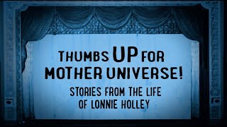 Thumbs Up For Mother Universe - Stories from the Life of Lonnie Holley — Documentary Trailer