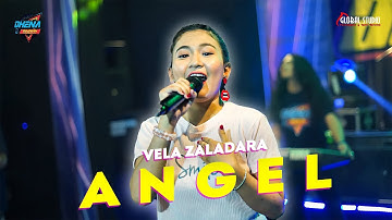 Vela Zaladara - Angel | New Andrena Official - Global Studio (Official Music Video)