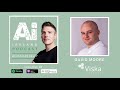 E167 'Revolutionising Medical Manufacturing with AI' with Viska Systems' David Moore