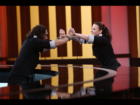 Ea e Roxana Blenche, iar asta este evoluția ei la Chefi la Cuțite! Ai MAREA FINALĂ azi, de la 20:30