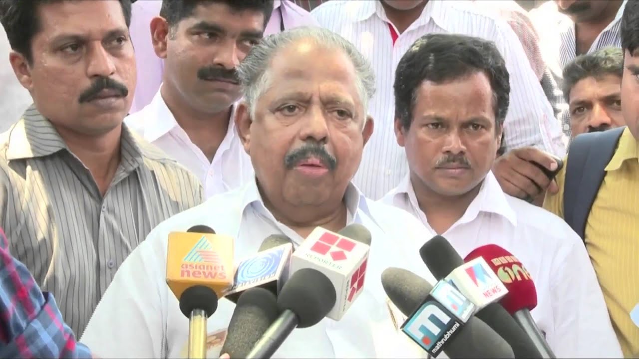 Aryadan Muhammed hits backs against KPA Majeed