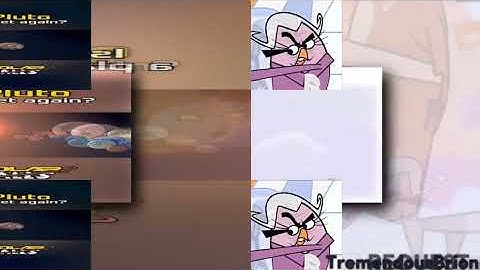 204 Shuric Scans With Are Slides (SolarBalls Vs Scaredy Squirrel)