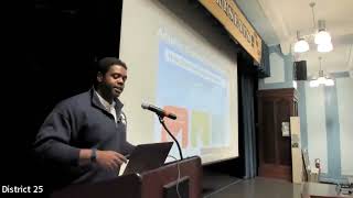 2024-2025 iReady Parent Workshop #1 - Monday, October 28, 2024