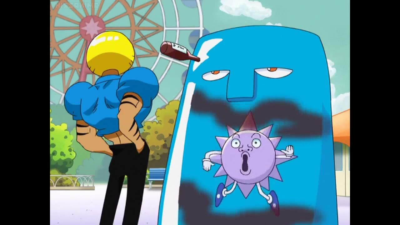 I'm Gonna Bust Ya With a Rap YouTube