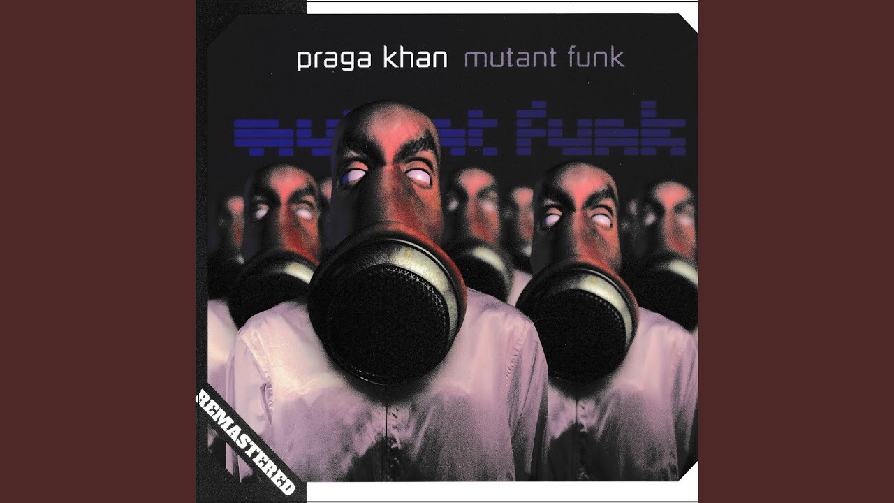 Pittsburgh Angel – Praga Khan