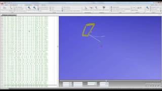 ITS CIMCO Simulation