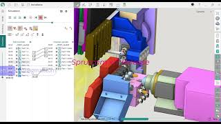 SprutCAM X17 for Win10/11 64bits the newest !https://mega.nz/folder/vVpFQCRY#vVrRZVZ5d_obJeo62I1Zsg
