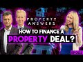 Property finance strategies for success  property answers