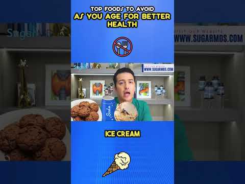 Top Foods To