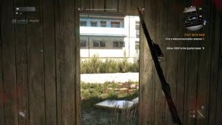 Door Bash