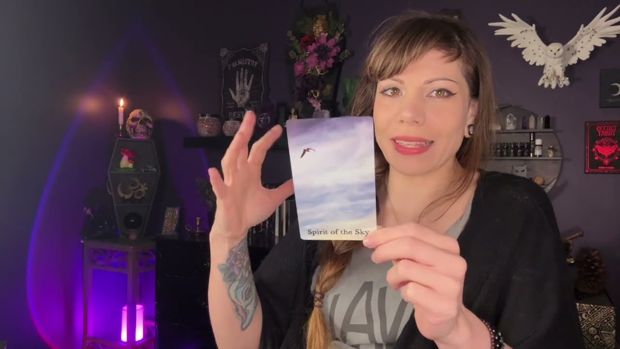 VIRGO. You Find What You’ve Been Looking For, Renewed Energy & A Healing Connection