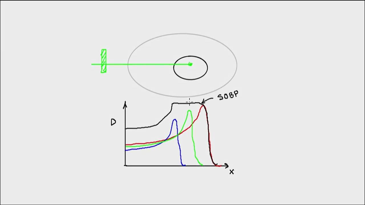 MedPhys 24.1 Particle Therapy Proton therapy. YouTube