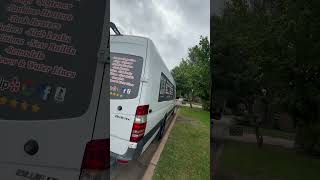 You see this van give my Boss a call you inform with right knowledge an give you vision (ATX)