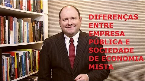 O que é o processo de privatização?