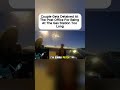 Couple Gets Detained At The Post Office For Being At The Gas Station Too Long