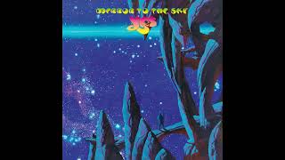 Yes - Mirror to the Sky