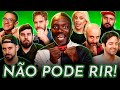 Todos contra Rei do Kuduro ft. Paul Cabannes, Evandro Rodrigues e Bad Vibes Memes #UTC 280