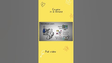 Demystifying Web3: A Journey into Metamask and Metamask Learn #shorts