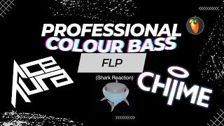 PROFESSIONAL COLOUR BASS FLP(ACE AURA, CHIME,SHARKS STYLE)