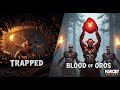 Takkar vs Every Tribe – Trapped &amp; Blood of Oros Survival Run