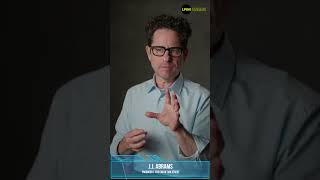 J.J. Abrams on the Scope of The End of Oak Street
