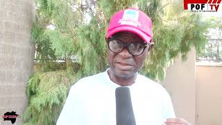 Ekiti 2026: Emure/Ise-Orun NFFL Inaugurated