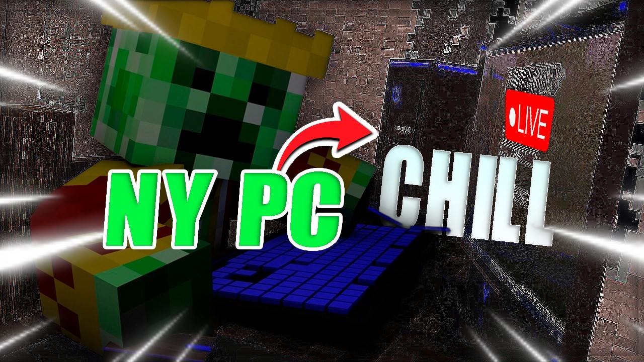 ny computer hygge streming