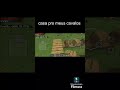 casa pro meus cavalos #minecraft #capitalizandocomdias #filmora