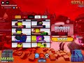 Subchapter VS Chapter 4 (Roblox Battle Bricks) 