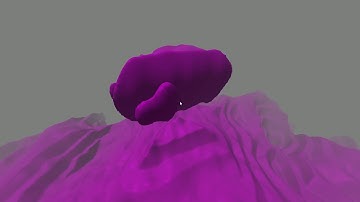 Procedural Terrain With Caves