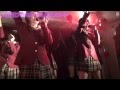 放課後プリンセス第５回公演01 ステージライブ☆シングル曲披露