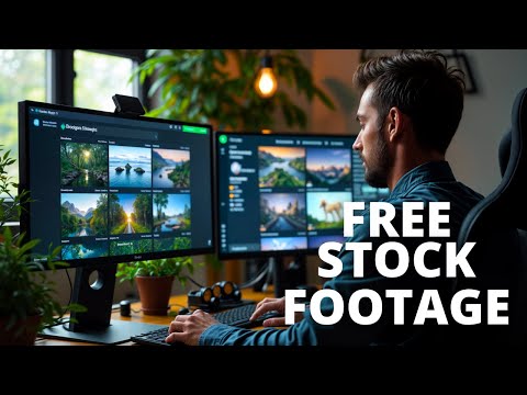 10 Free Stock