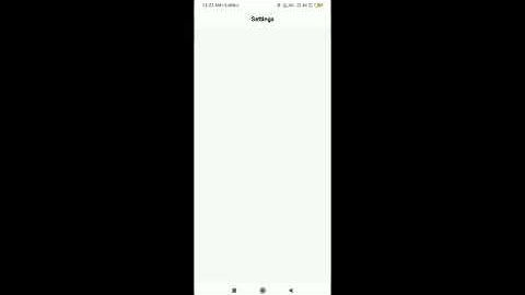 Call Forwarding setting in ( mi) redmi note 7 and other MI devices in just few minutes