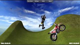MOTORBIKE LITE (appstore n1) screenshot 4