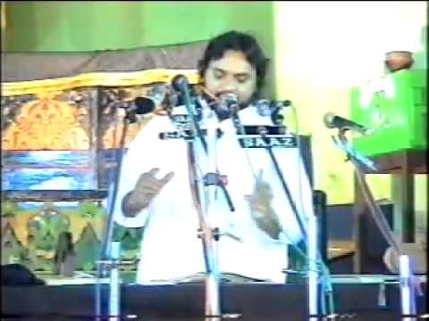 Shokat Raza Shokat in INDIA Part 1-5 HQ