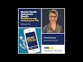 Let's Get Physical (Therapy) Podcast: Mental Health Awareness Month: Resilience and Recovery for PTs