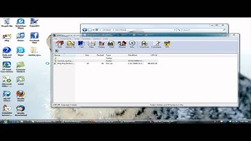 How to use your Eyetoy as a Webcam