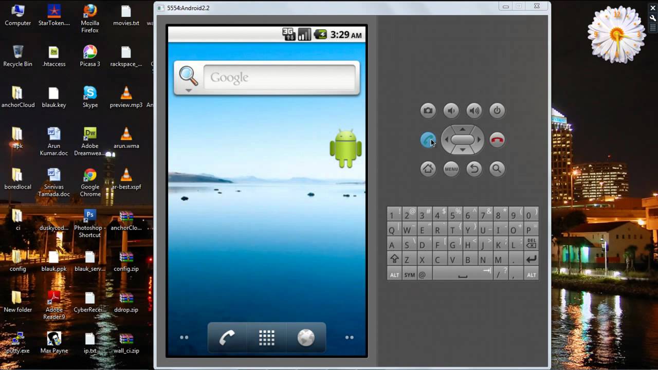 Android Combining Tab Layout and List View - YouTube