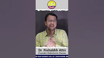 Cracking NEET with the Best Time Table 2024?| Meaningful NEET Tips from Dr. Rishabh Attri"