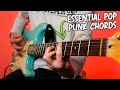 Chords You NEED To Write Awesome Pop Punk!