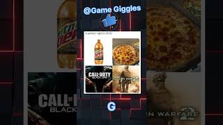 The Golden Age of Lobbies#CallOfDuty #Nostalgia #BlackOps #ModernWarfare #2010sGaming