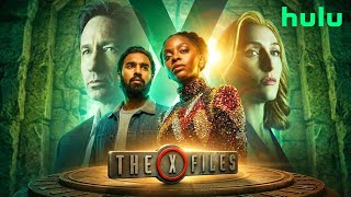 THE X FILES Reboot CONFIRMED! Ryan Coogler’s New Series Reveals First Details