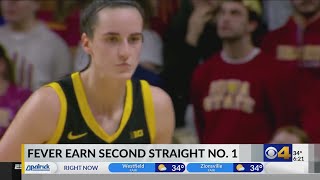 Indy businesses push for Caitlin Clark to go pro, join Indiana Fever