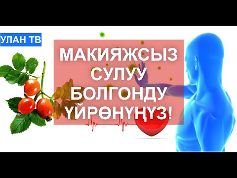 Video: Итмурун чайын кантип даярдайбыз