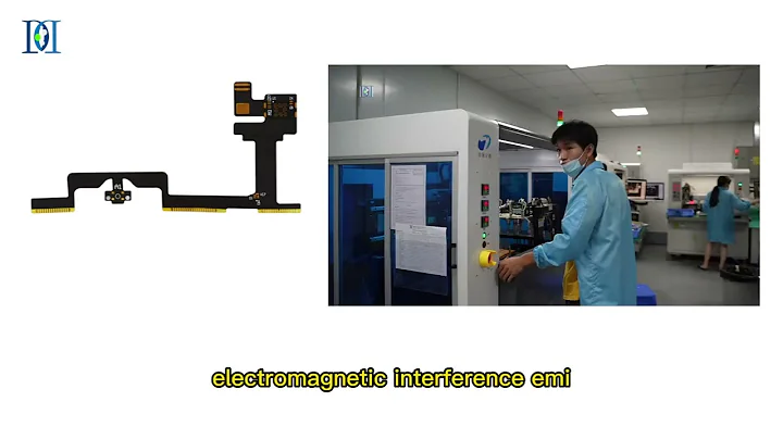 fpc pcb smt assembly manufacturer