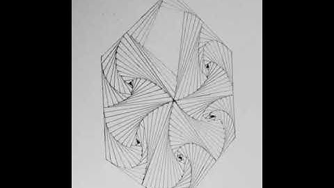 fractal stop motion -MATH 10 performance task