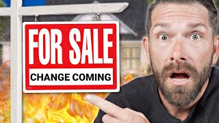 BIG Changes Coming To The Orange County Housing Market
