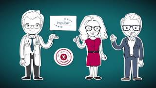 Прогрессивные Очки С Линзами Rupp Hubrach Impulse